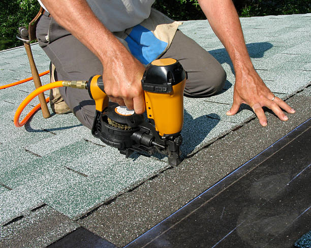 Trusted Mar Mac, NC Roofing Contractor Experts
