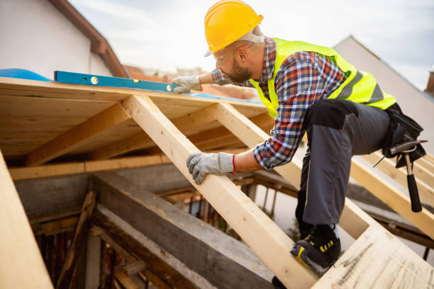 Roof Gutter Cleaning in Mar Mac, NC