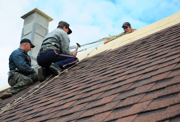 Quick and Trustworthy Emergency Roof Repair Services in Mar Mac, NC